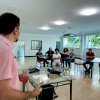 Começam as aulas da nova turma do Programa de Inclusão Profissional para PcD 